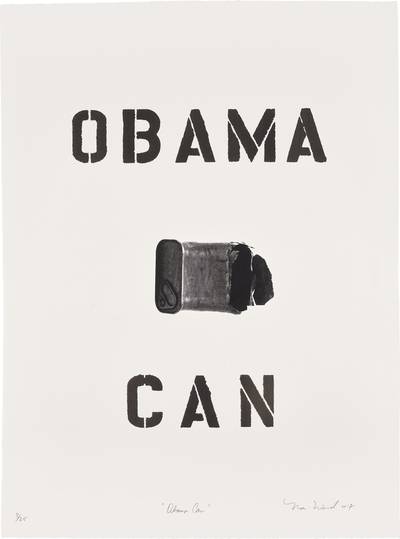 Obama Can