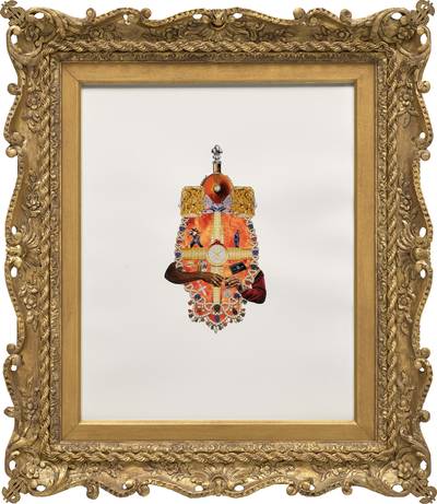 Status Symbols No. 26