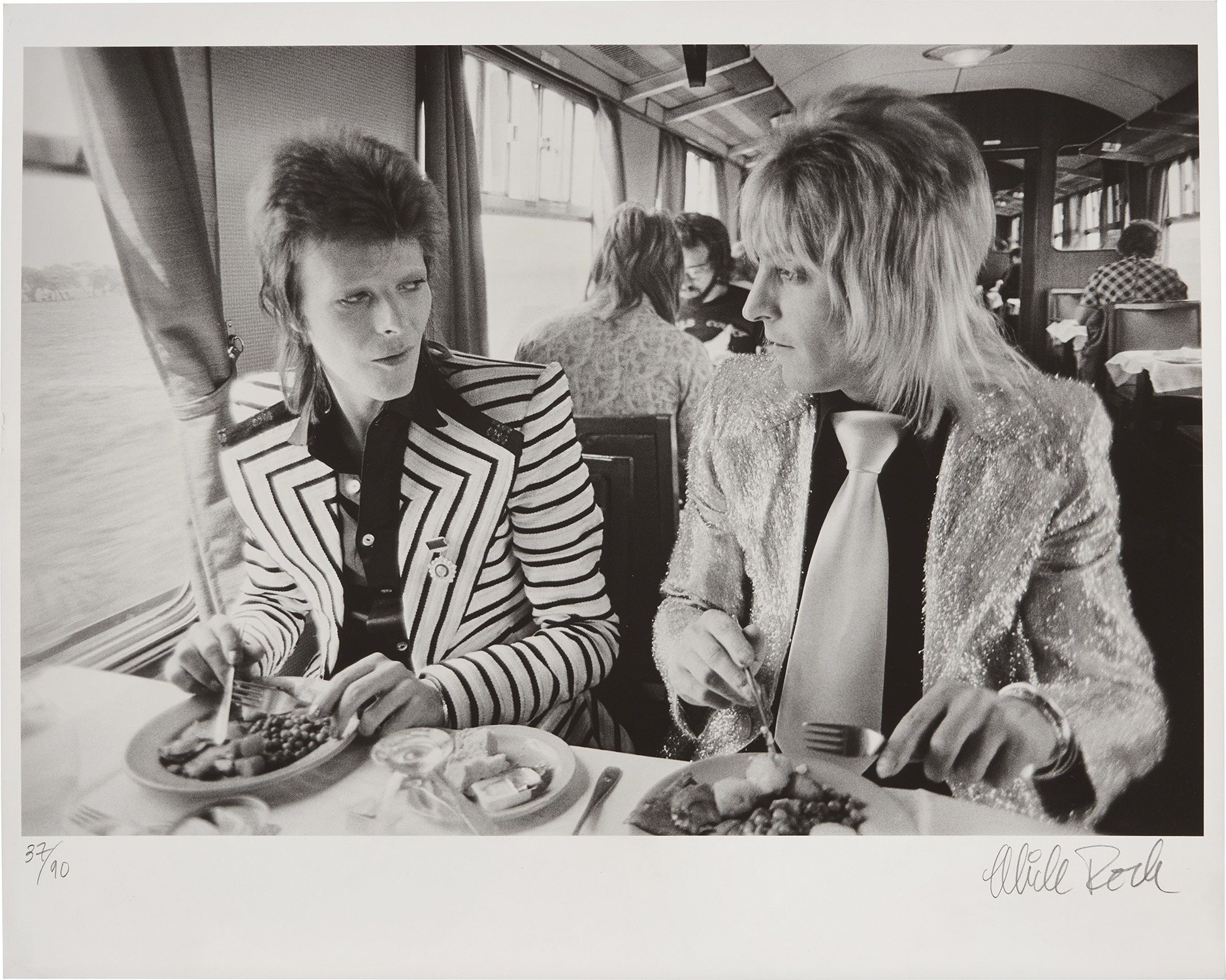Mick Rock