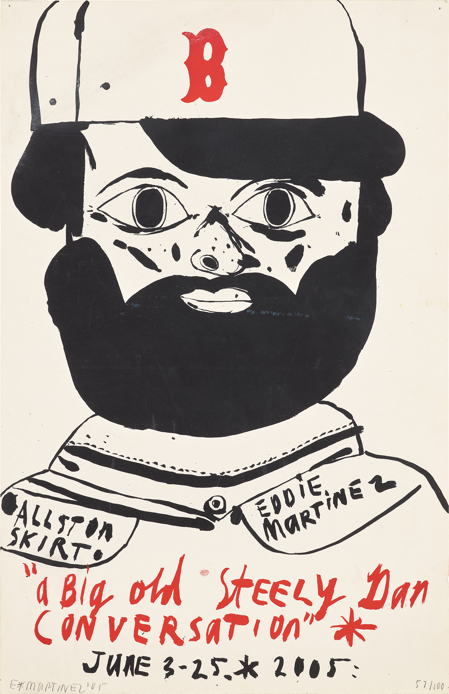 A Big Old Steely Dan Conversation