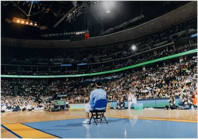 Four Horsemen of the Apocalypse (27)