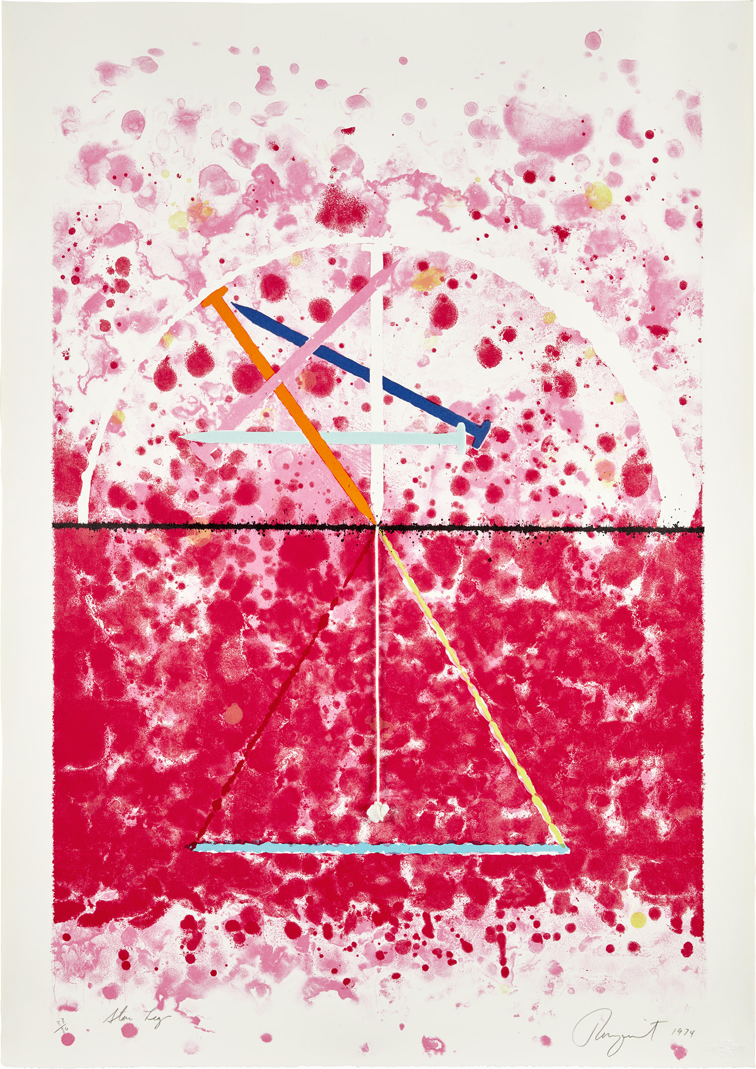 Star Leg (S. 1974.33, G. 78)