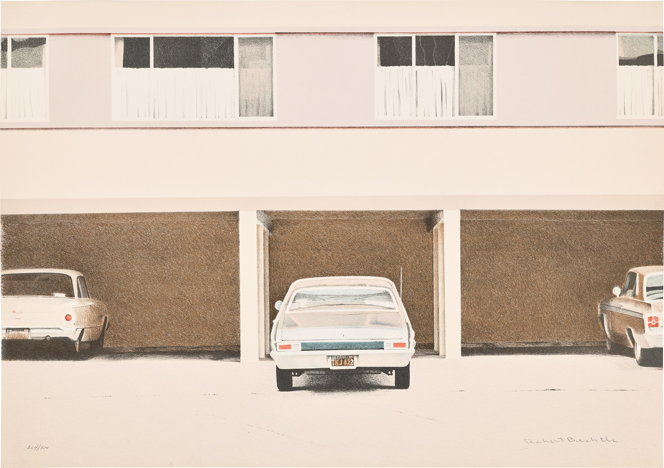 68 Nova, from documenta: The Super Realists