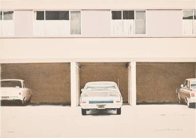 68 Nova, from documenta: The Super Realists