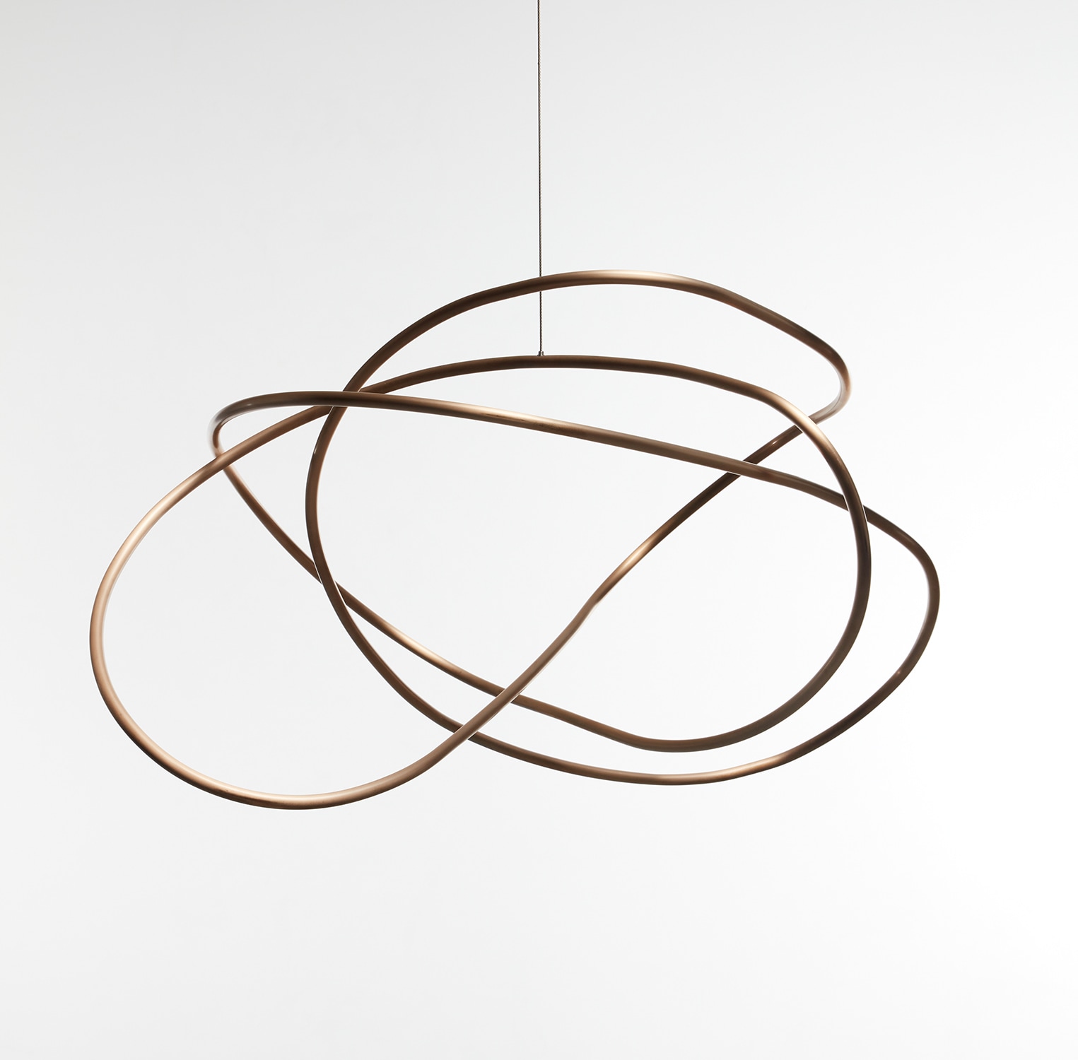 Alyson Shotz — Eccentric Orbit