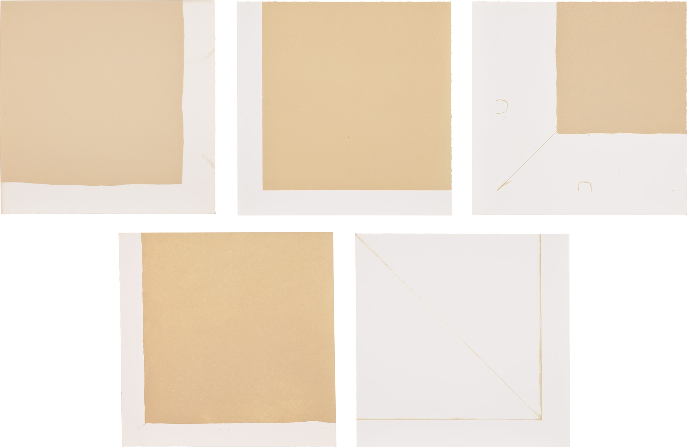 Prints 1969-1993 (the Catalogue Raisonne by Amy Baker Sandback)