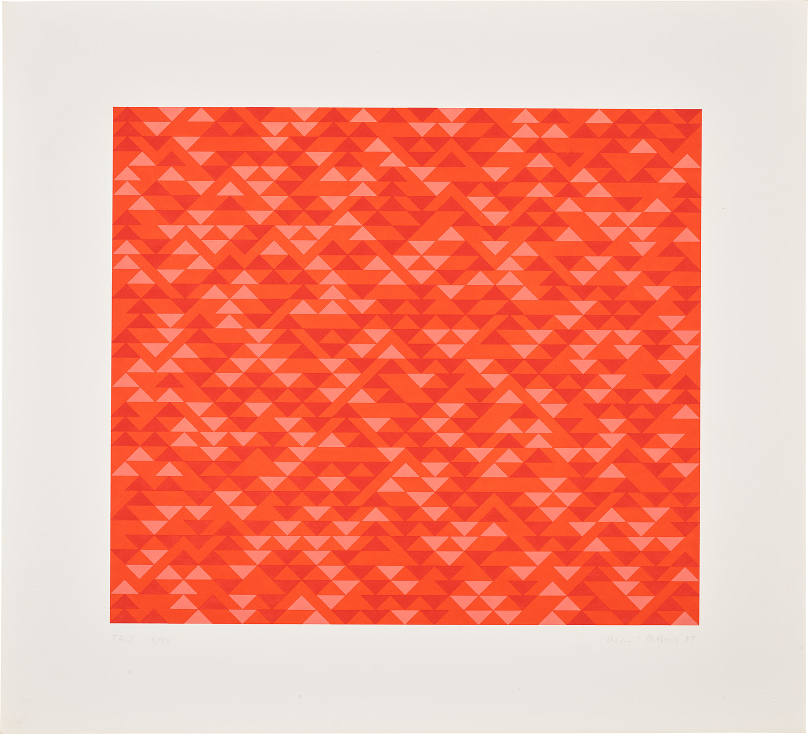 Anni Albers