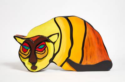 Le Tigre (The Tiger)