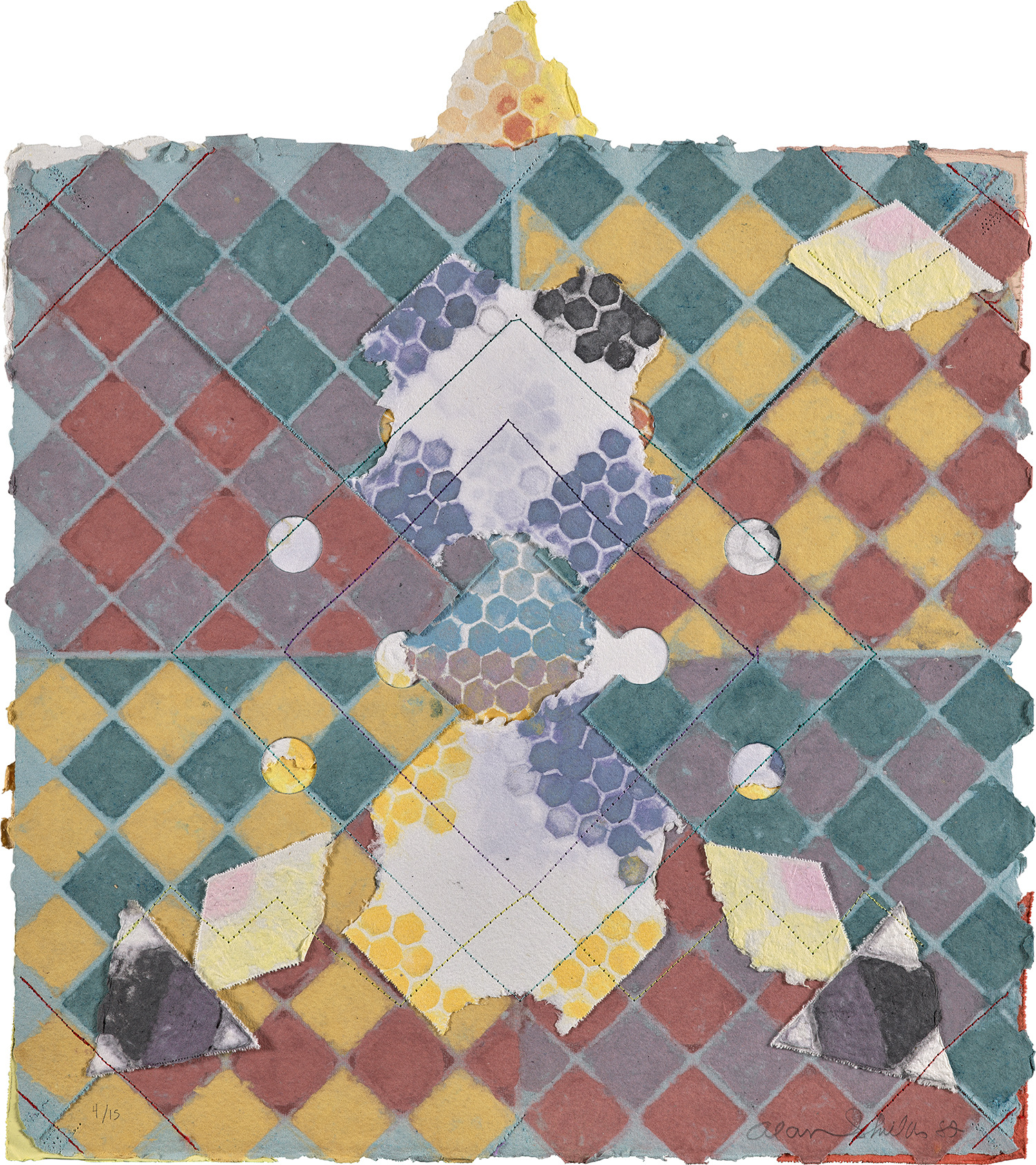 Synchromesh, from Soft and Fluffy Gears