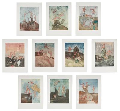 Così fan Tutte (S. 224-233)