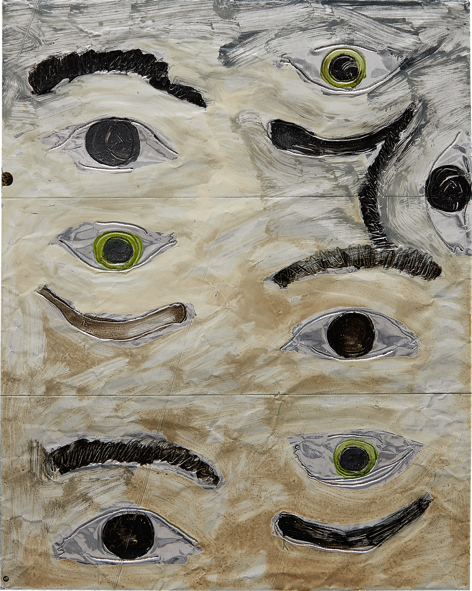 John Finneran — 7 Eyes