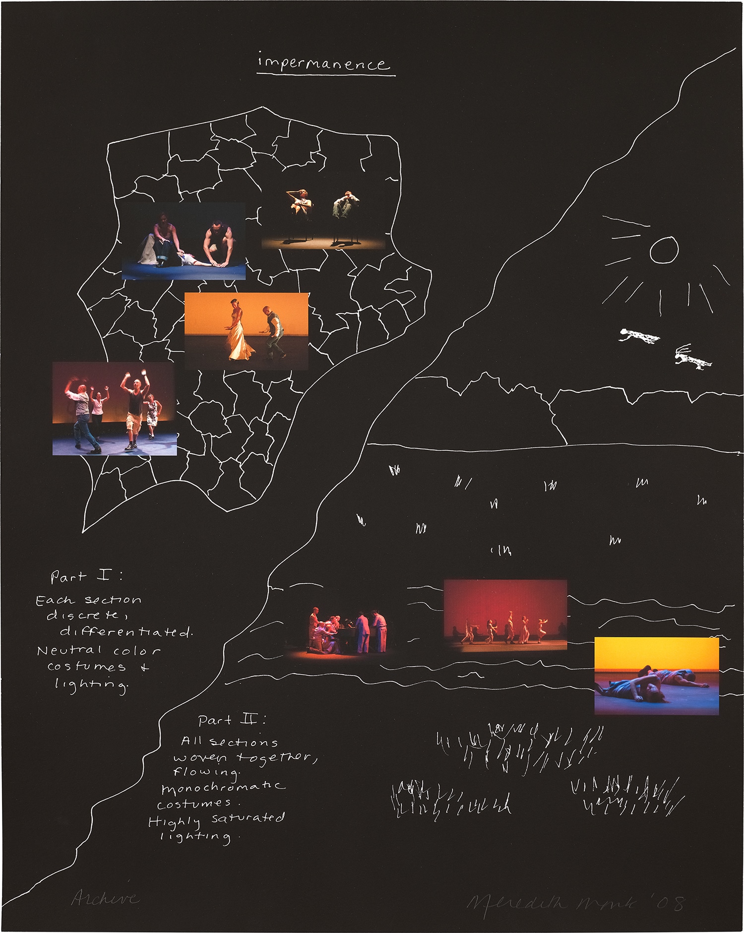 Jacob El Hanani — circa 1971