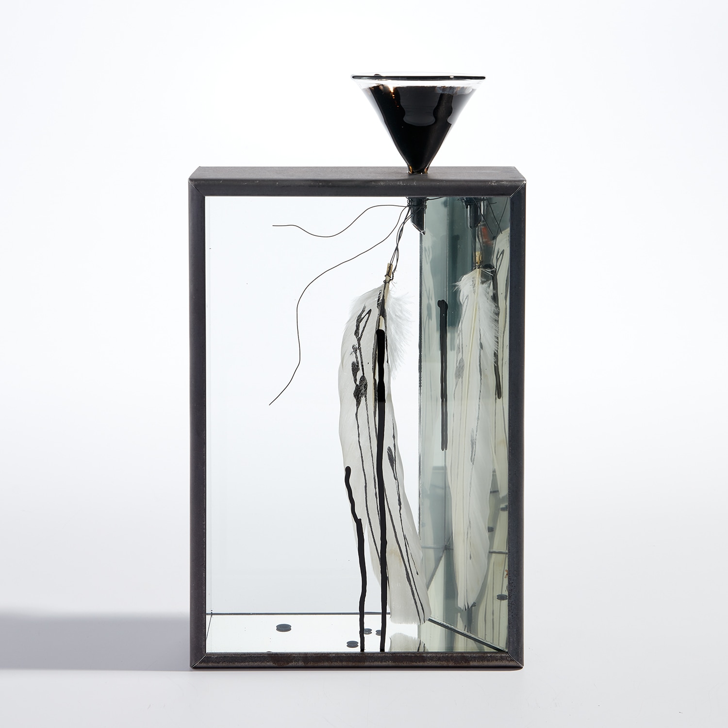 Sunspots: three plates