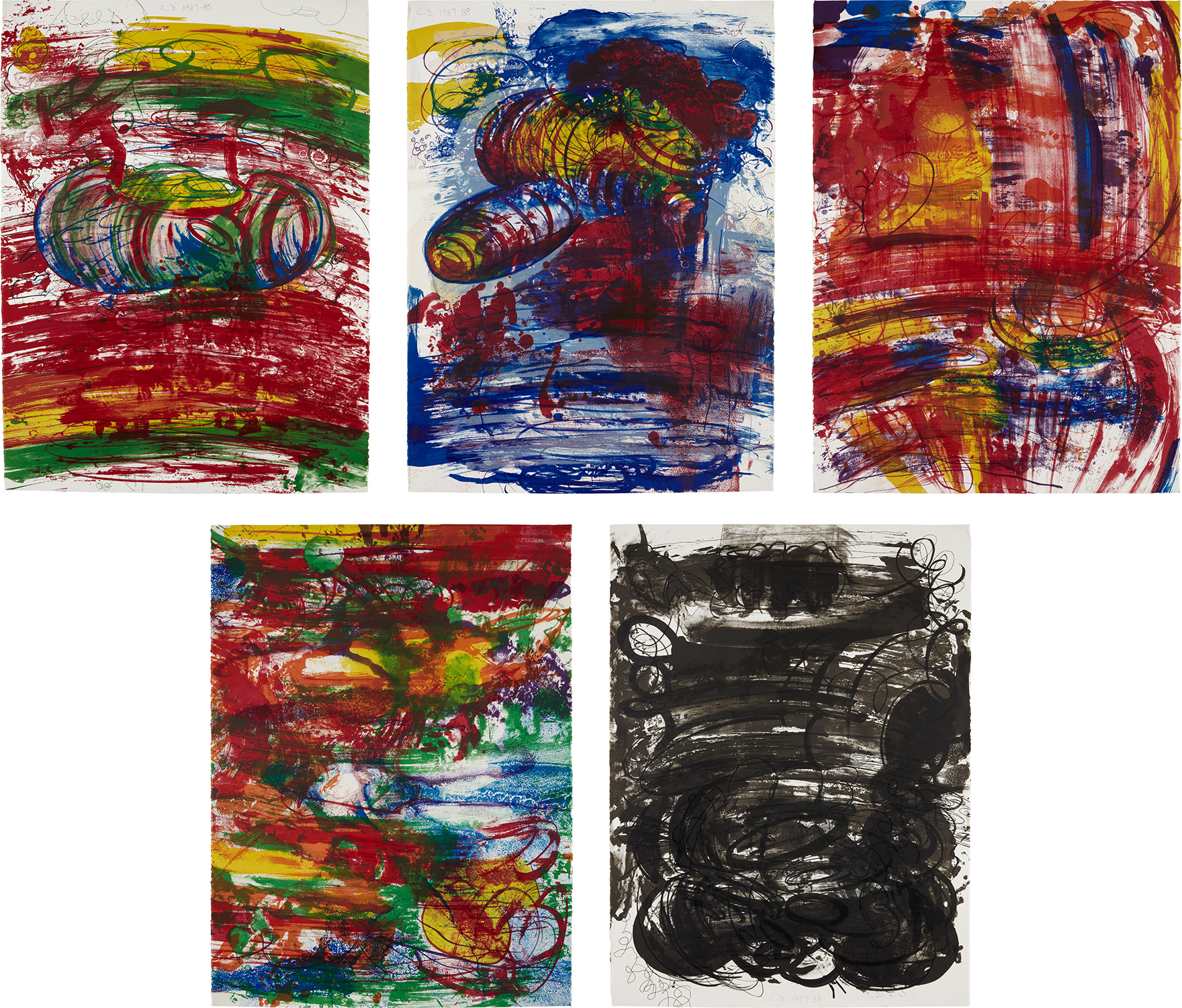 Amy Kao — Liminal #2