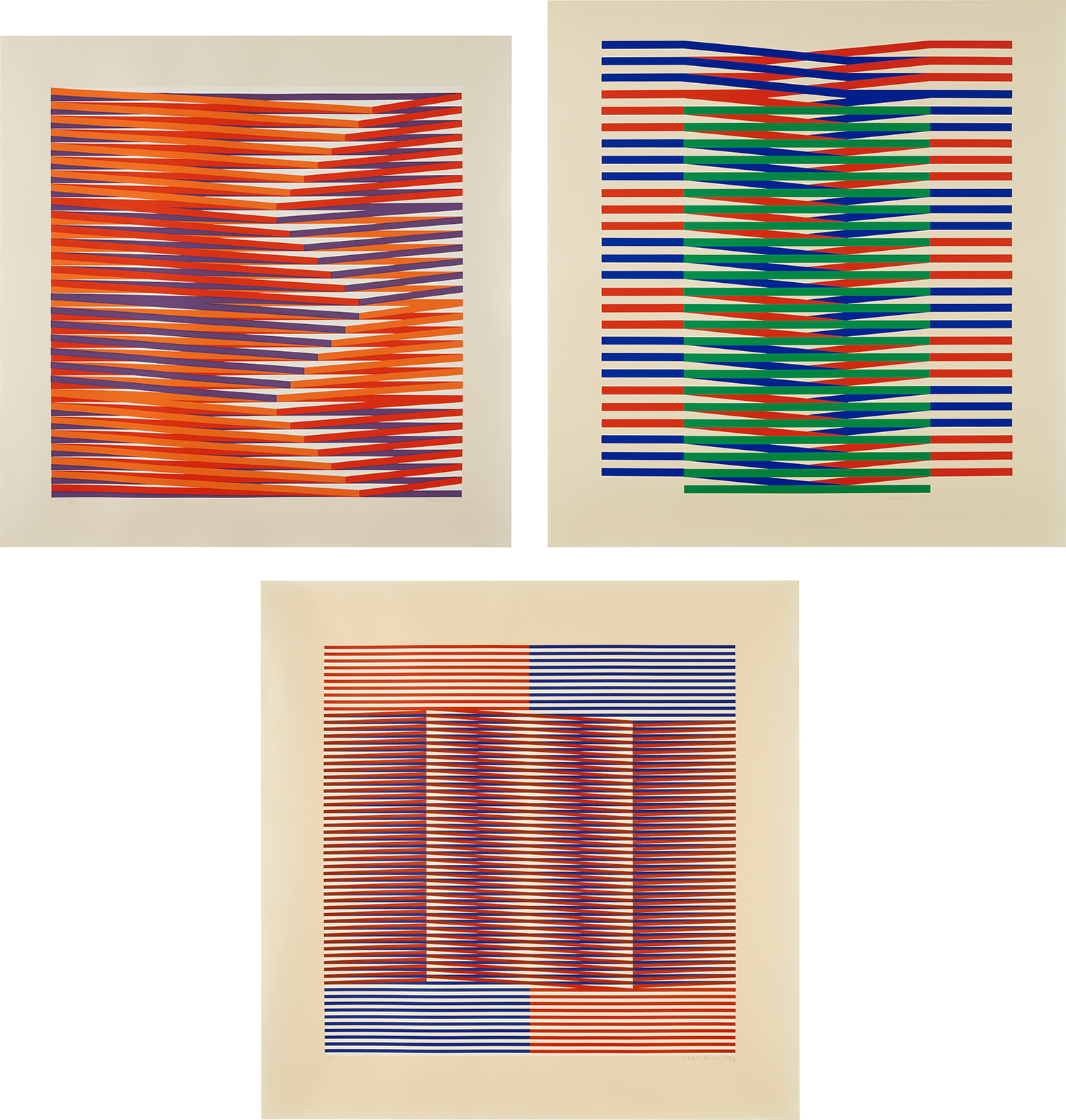 Chromointerference Manipulable