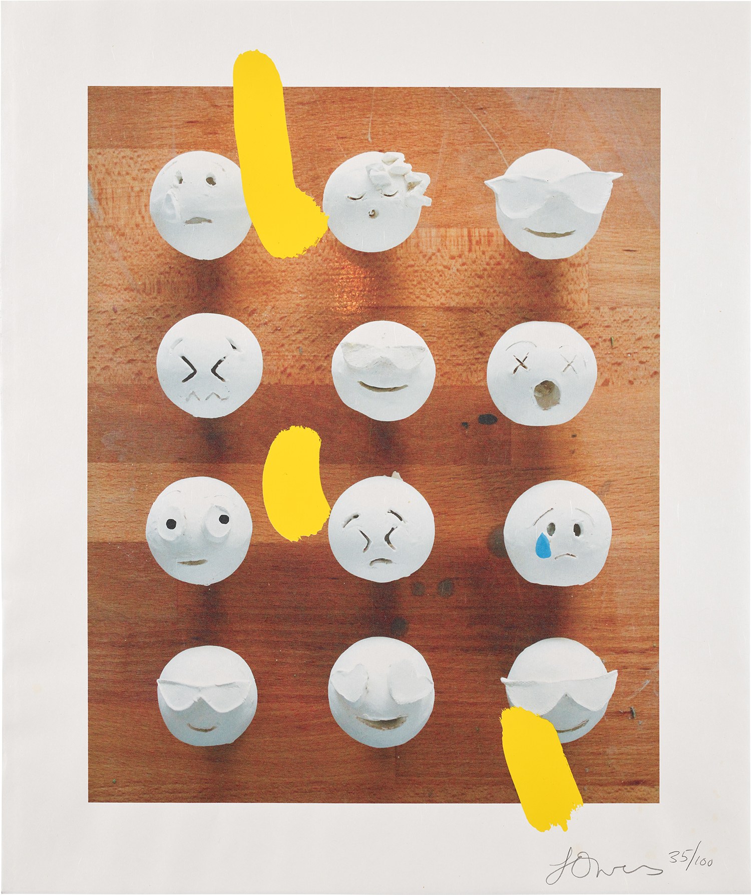 Hiroshi Kumagai — Air Jordan I