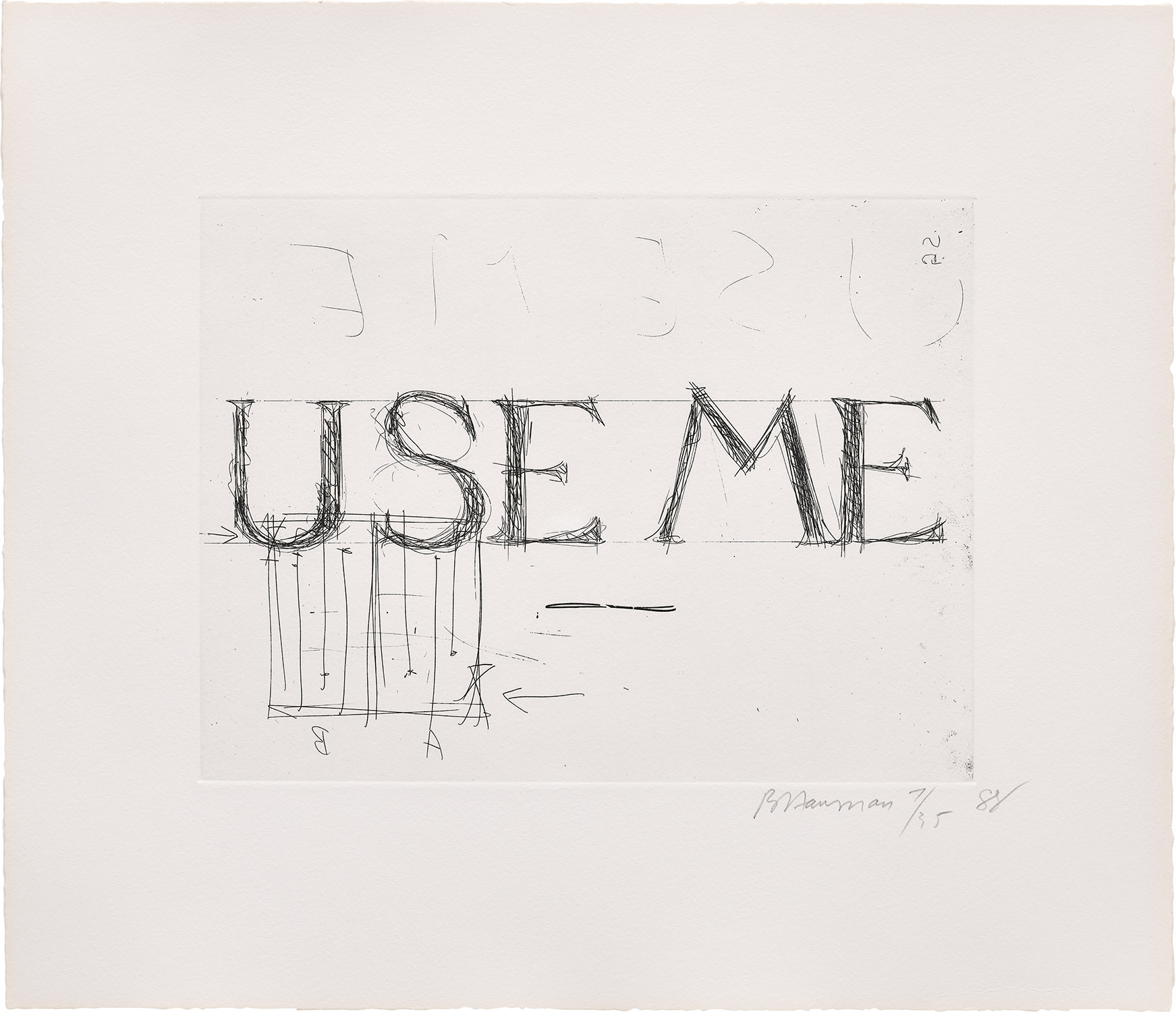 (Sexual Healing/Shift for Harassment), from Alternumerics