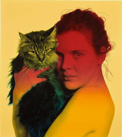 Manifesto (Umberto Boccioni, 1910)