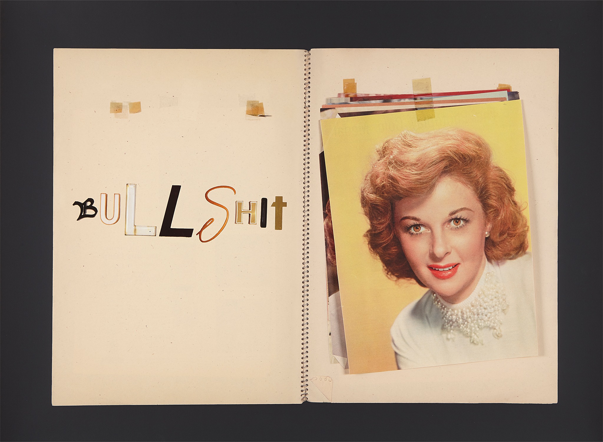 The Future Is Present