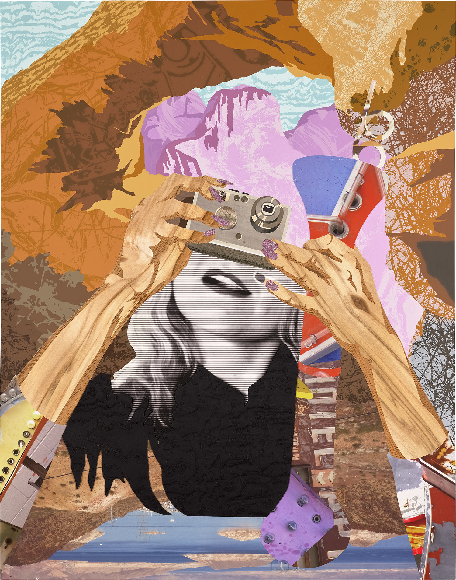 Jeff Sonhouse — Codependents