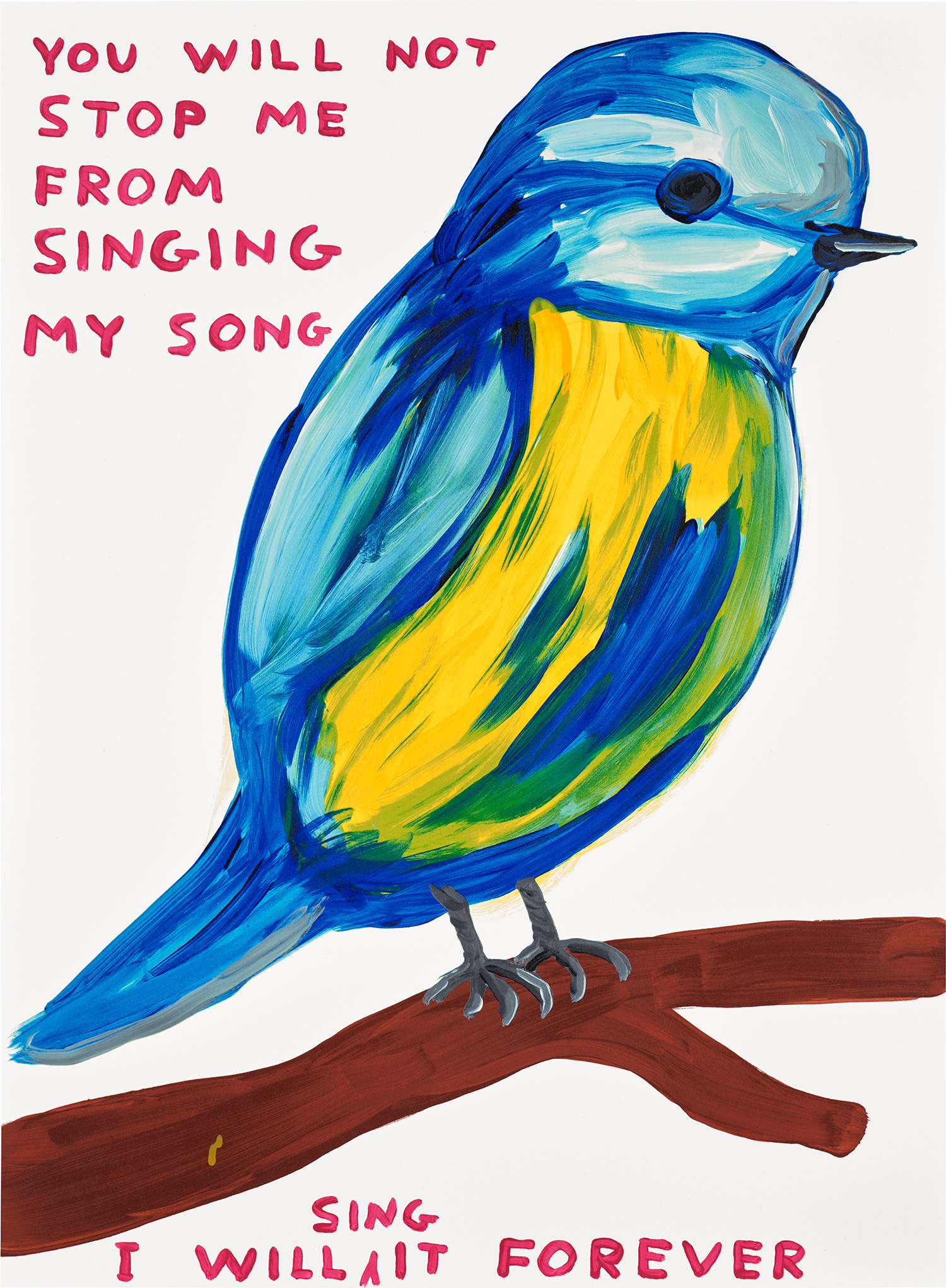 Another World Is Possible