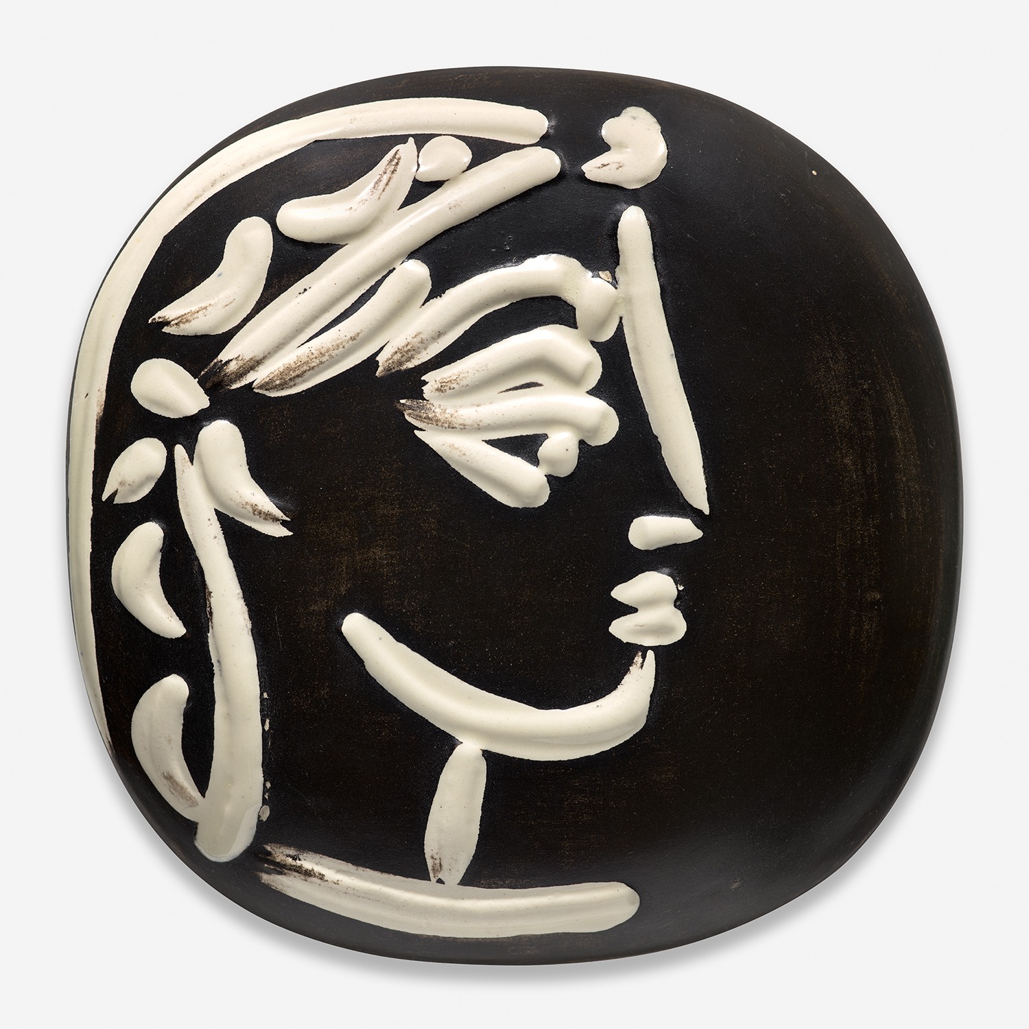 (Here is a distinctly woman's story...), from Gang Women and Legal Wives Series