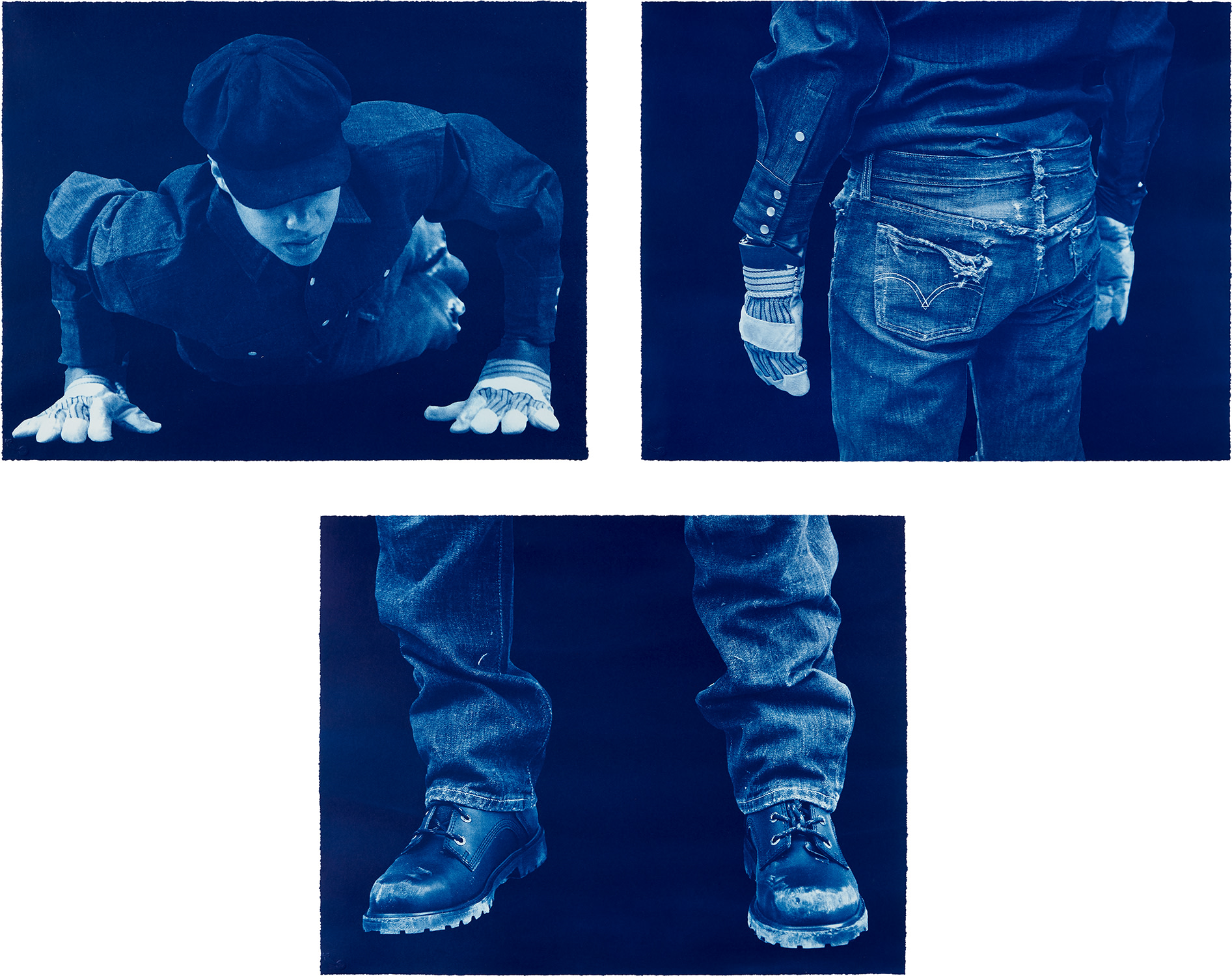 Darrel Ellis — Darrel Ellis