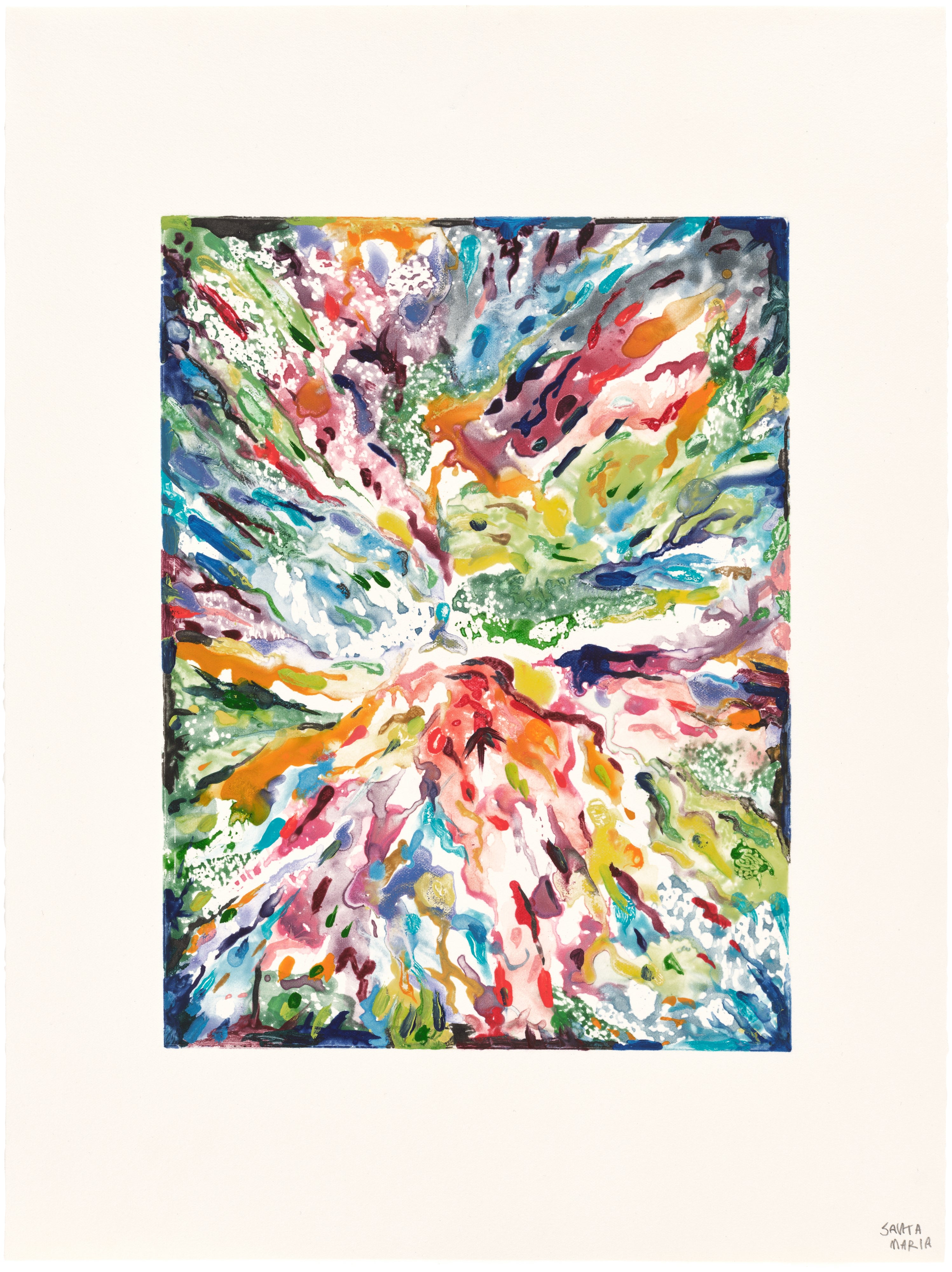 Chris Santa Maria — Chris Santa Maria