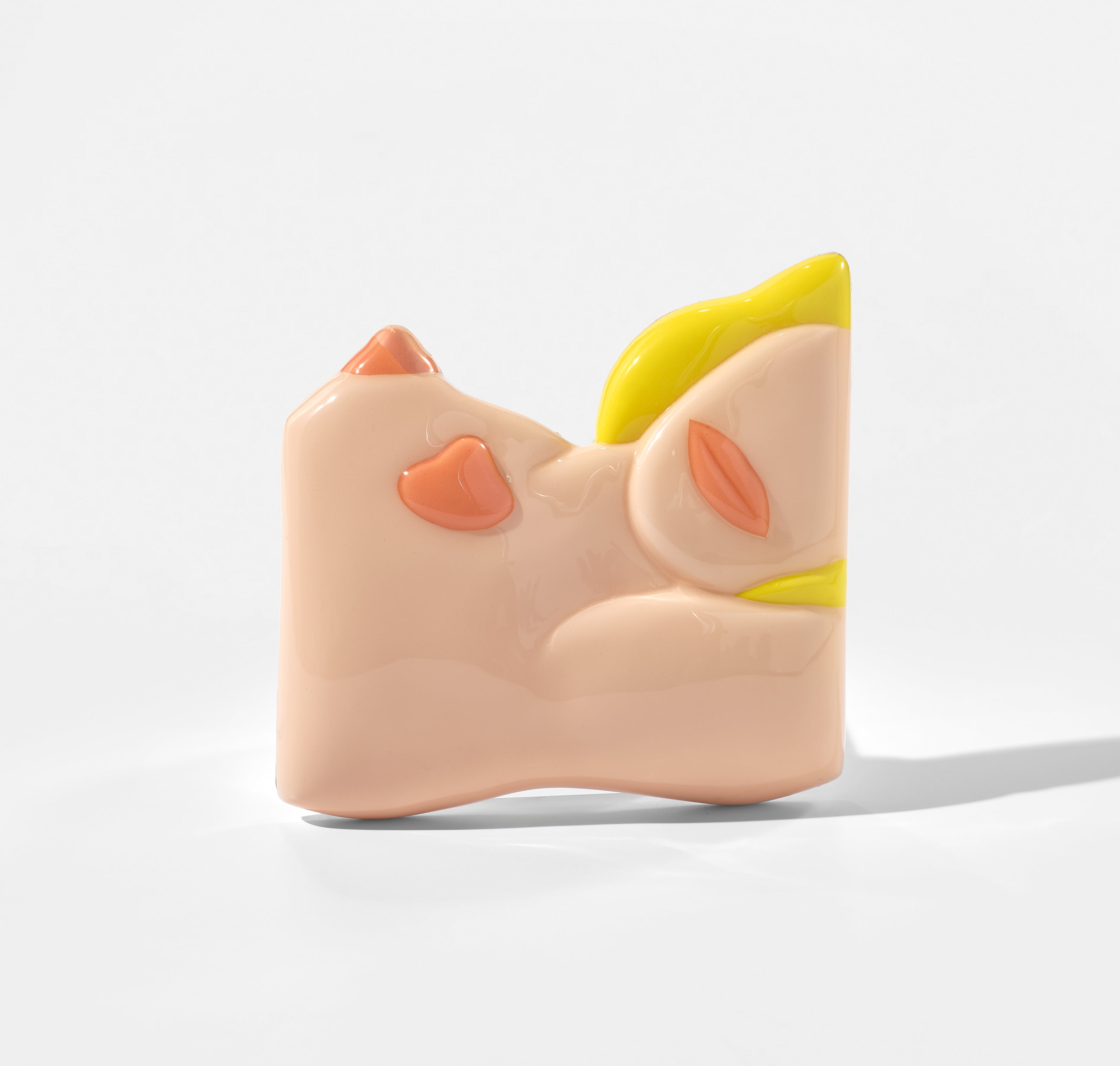Tom Wesselmann — Little Nude, from 7 Objects in a Box (W.P.I. P661)