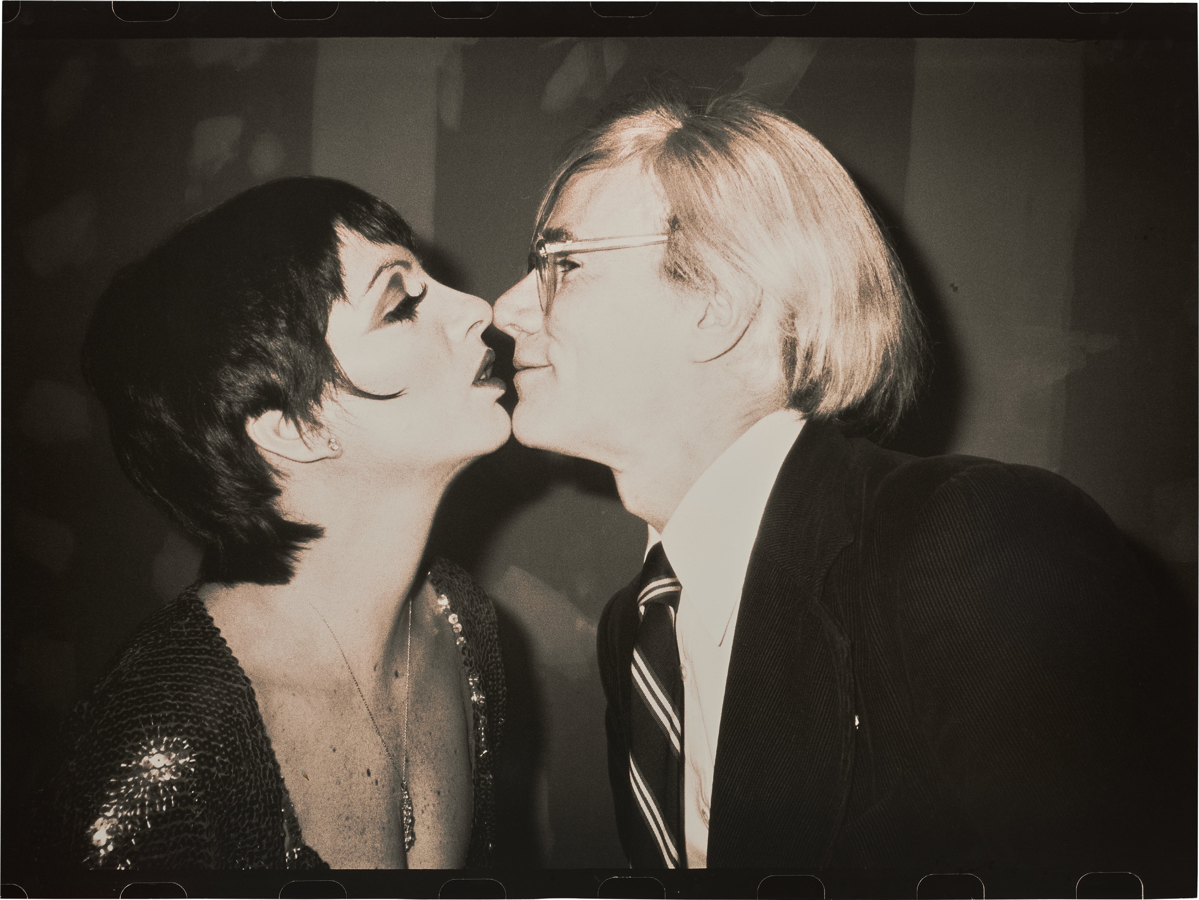 Christopher Makos — 1978/2001