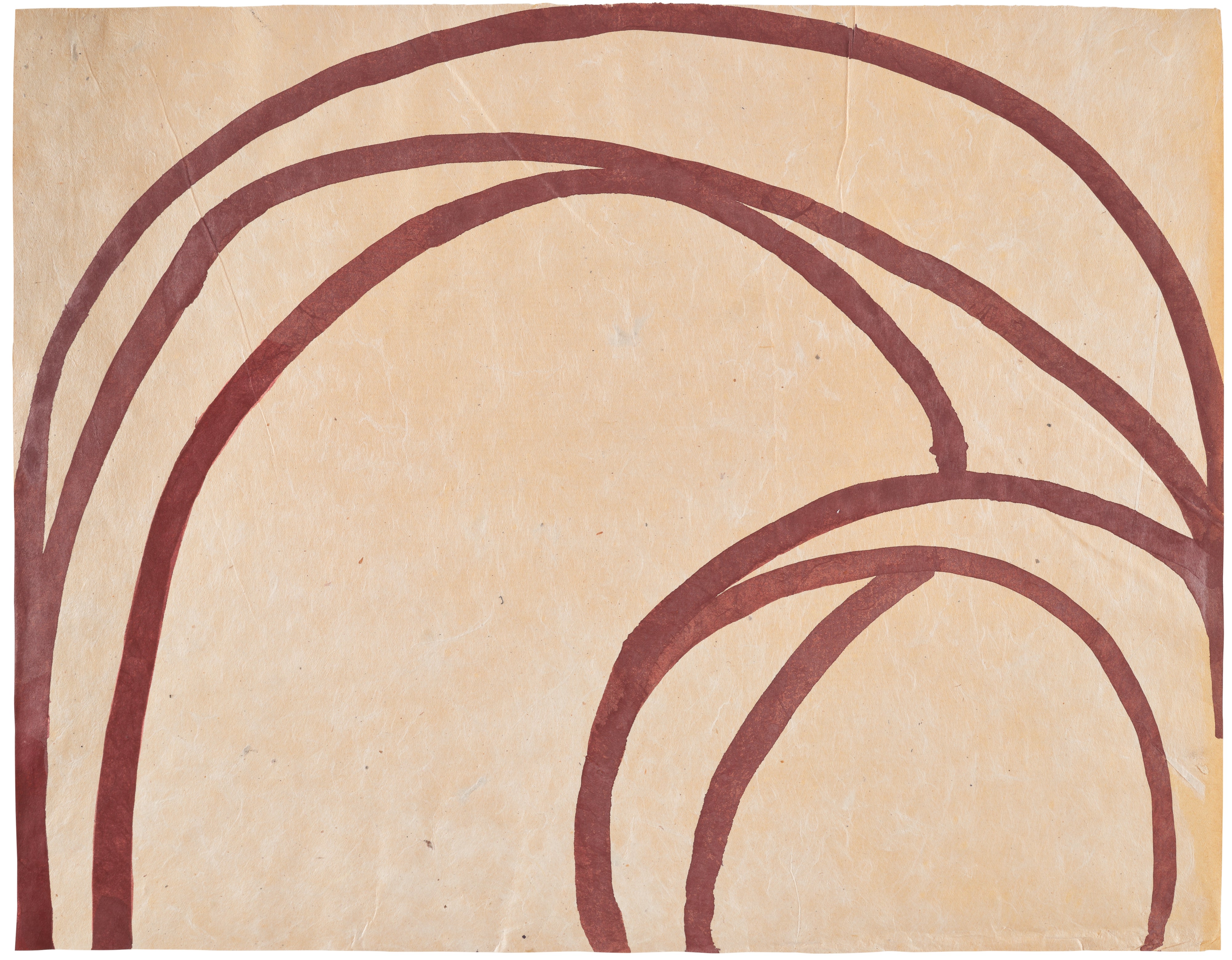 Suzan Frecon — Matrona