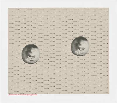 Aber menschlich bin ich nie darüber hinweggekommen (But As A Person, I Never Got Over It)