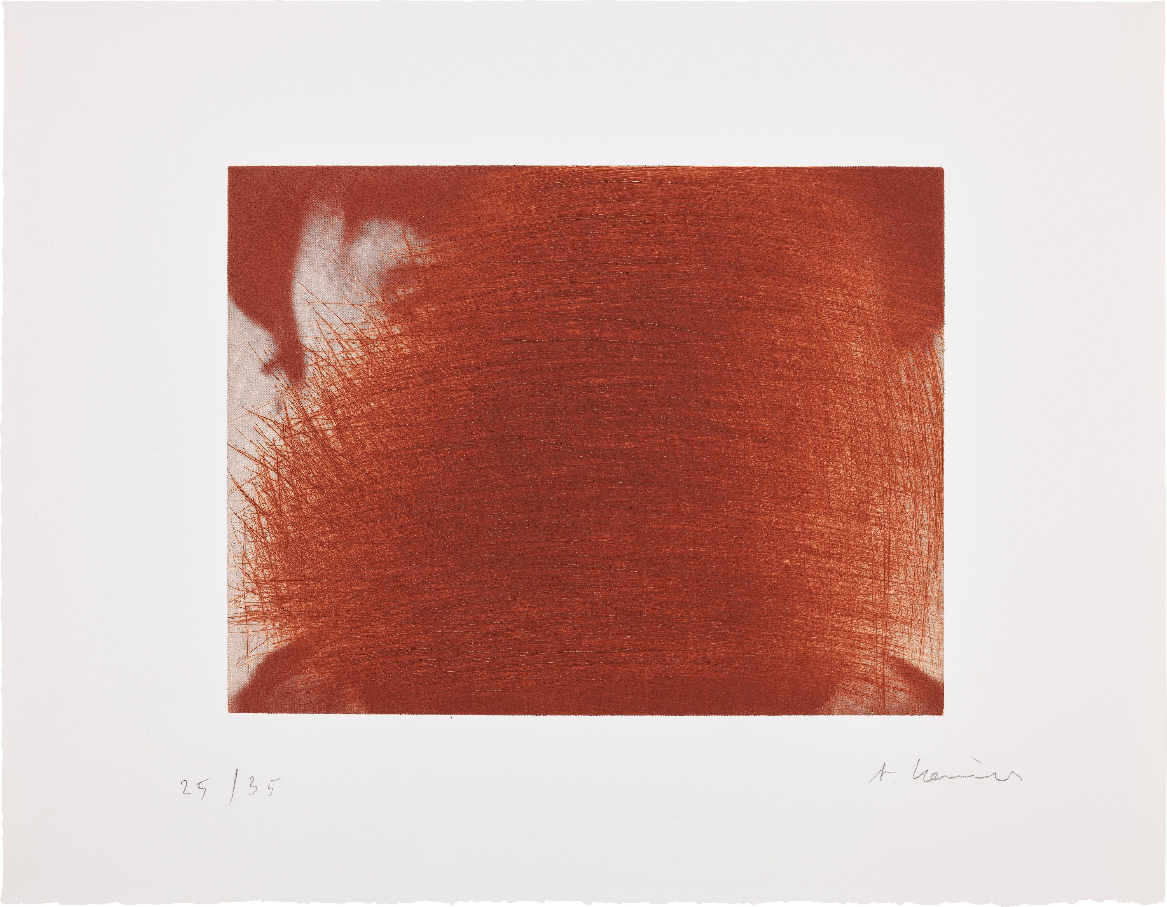 Selbst mit Rost (Even with Rust)