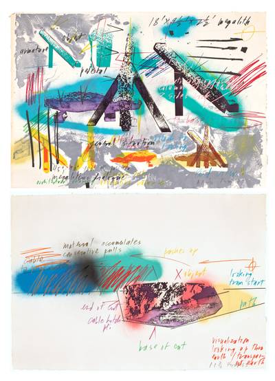 45°, 90°, 180°; and Dragged Mass (T. 233 & 235)