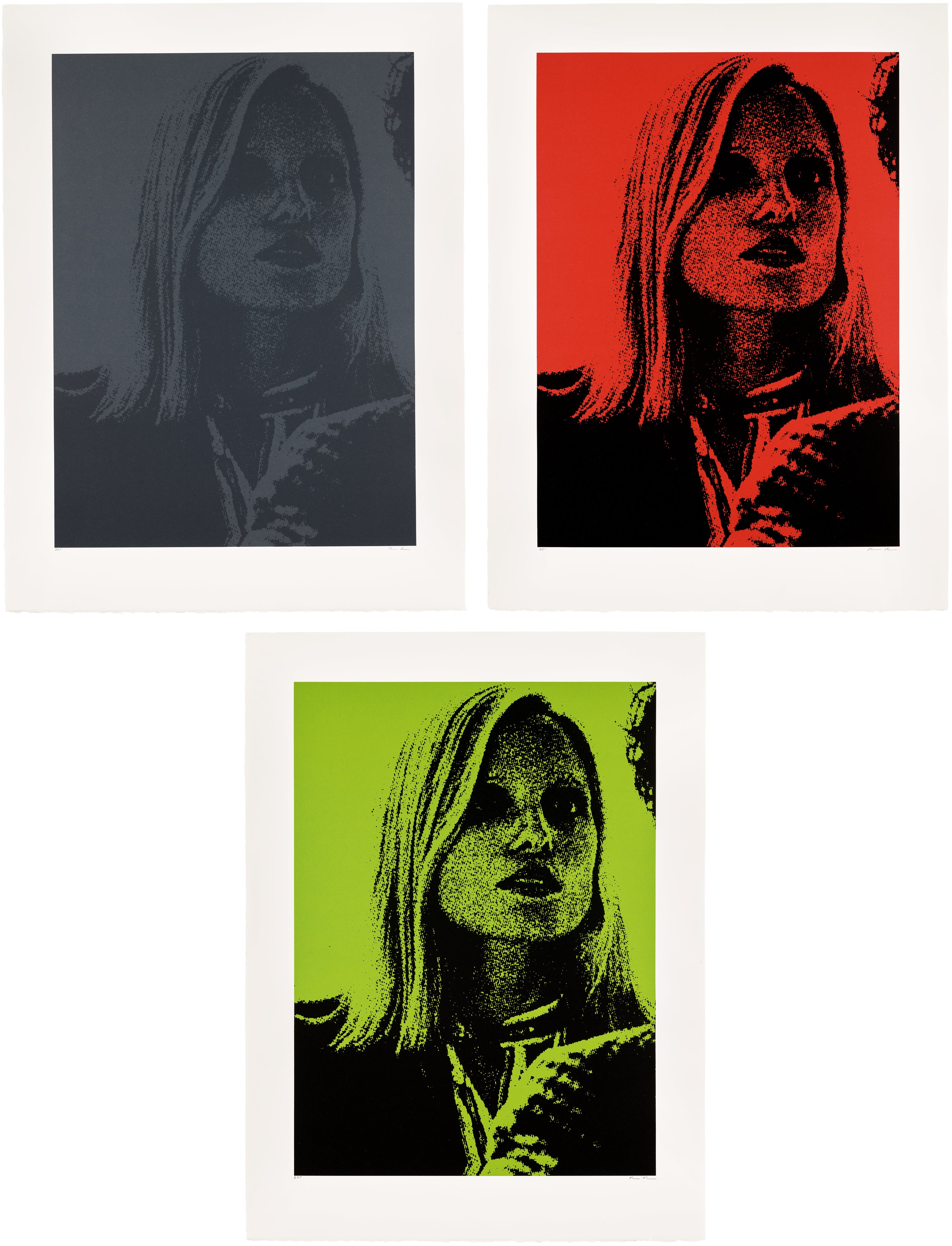 Not Against the Memories