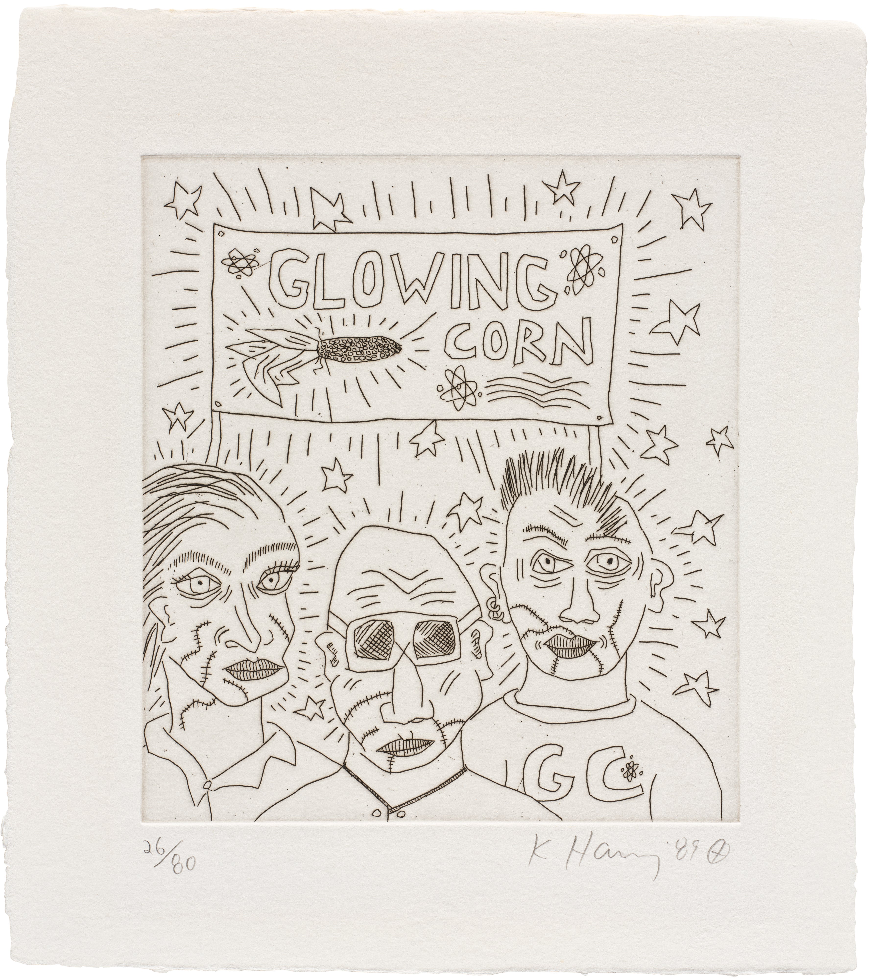 The Valley: one plate (L. p. 141)