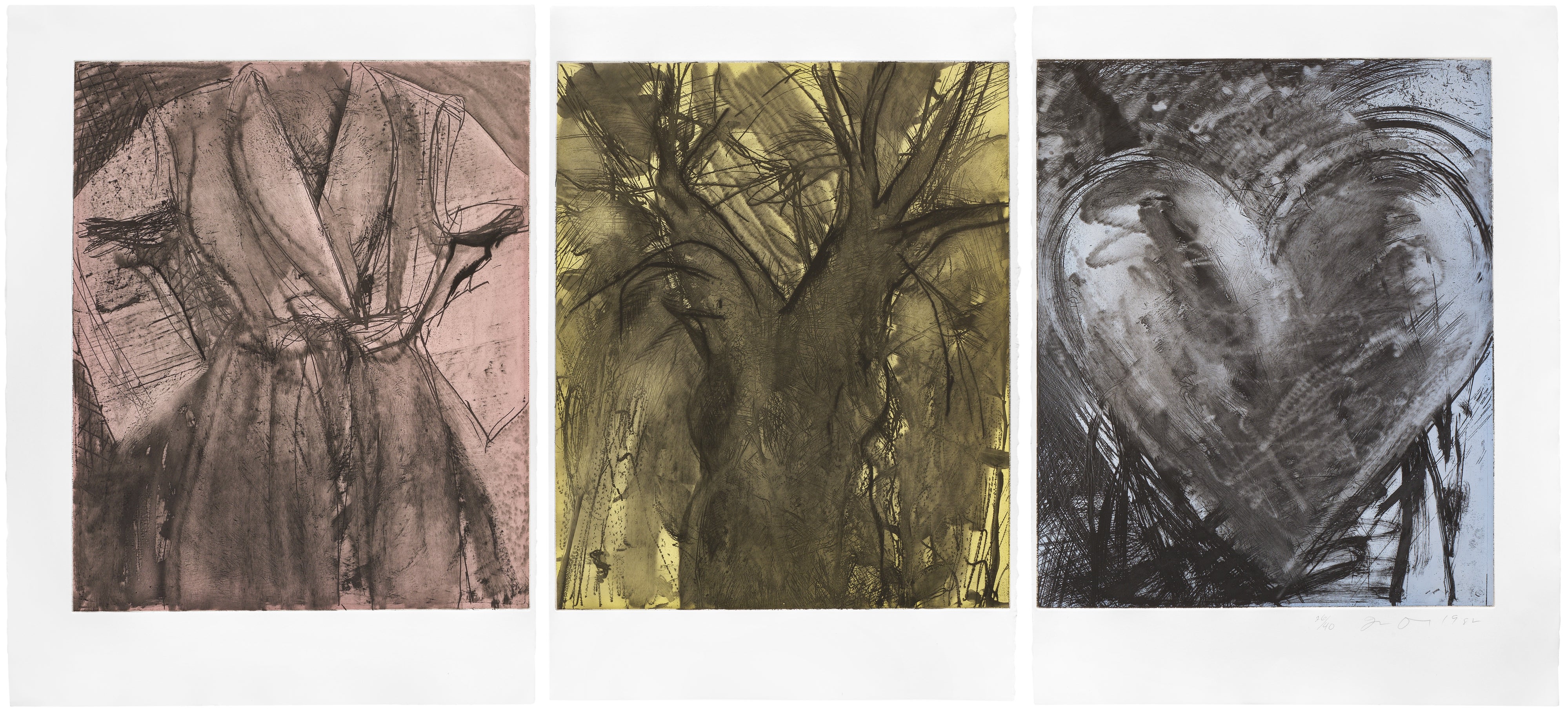 Jim Dine