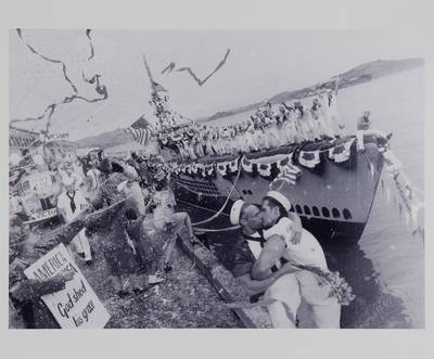 Diesel Jeans, Victory Day 1945, San Francisco