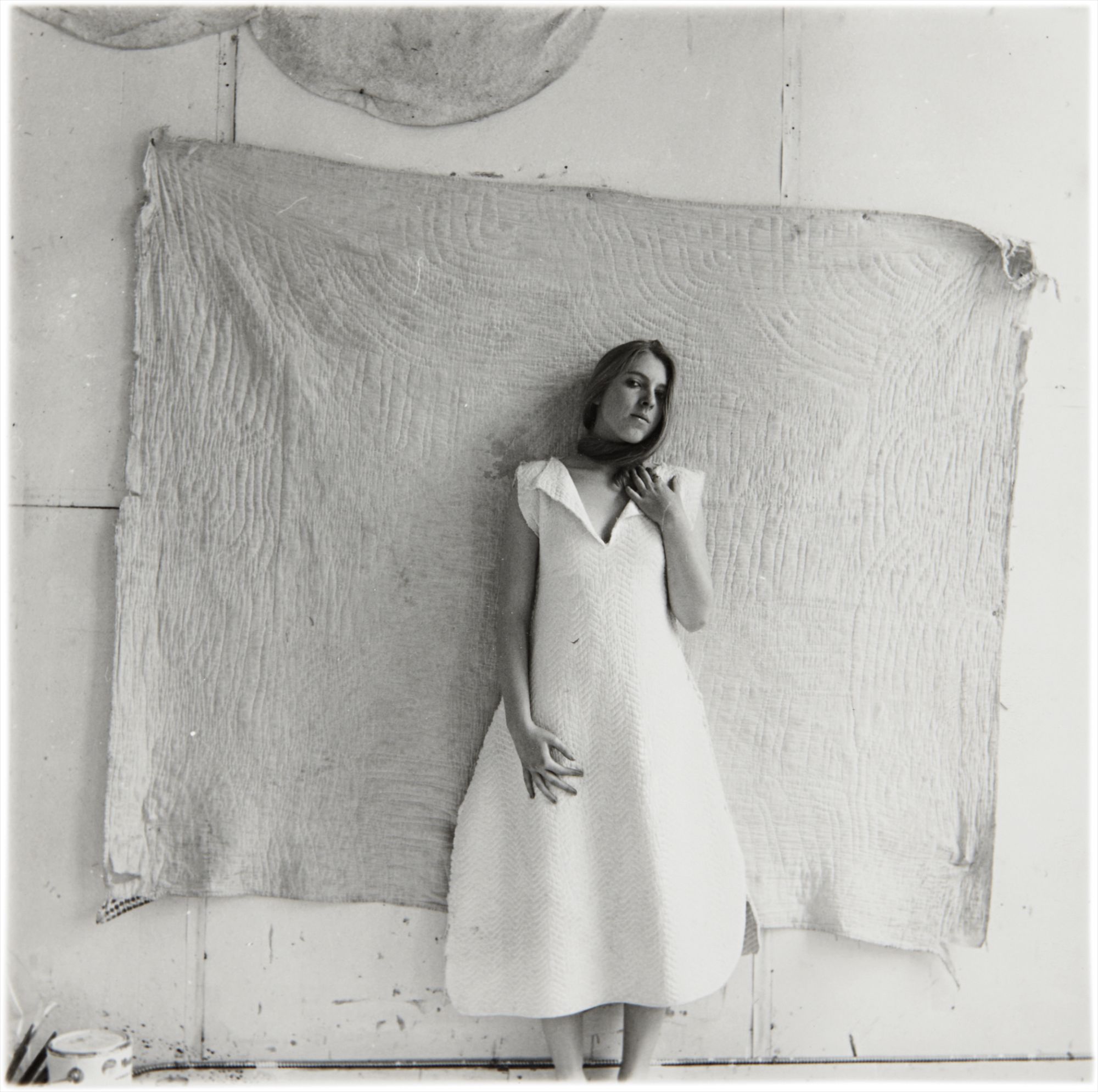 Francesca Woodman