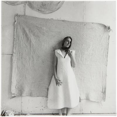 Francesca Woodman