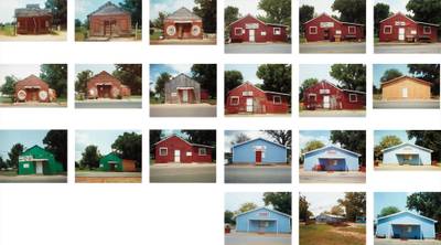 The Underground Club, Greensboro, Alabama