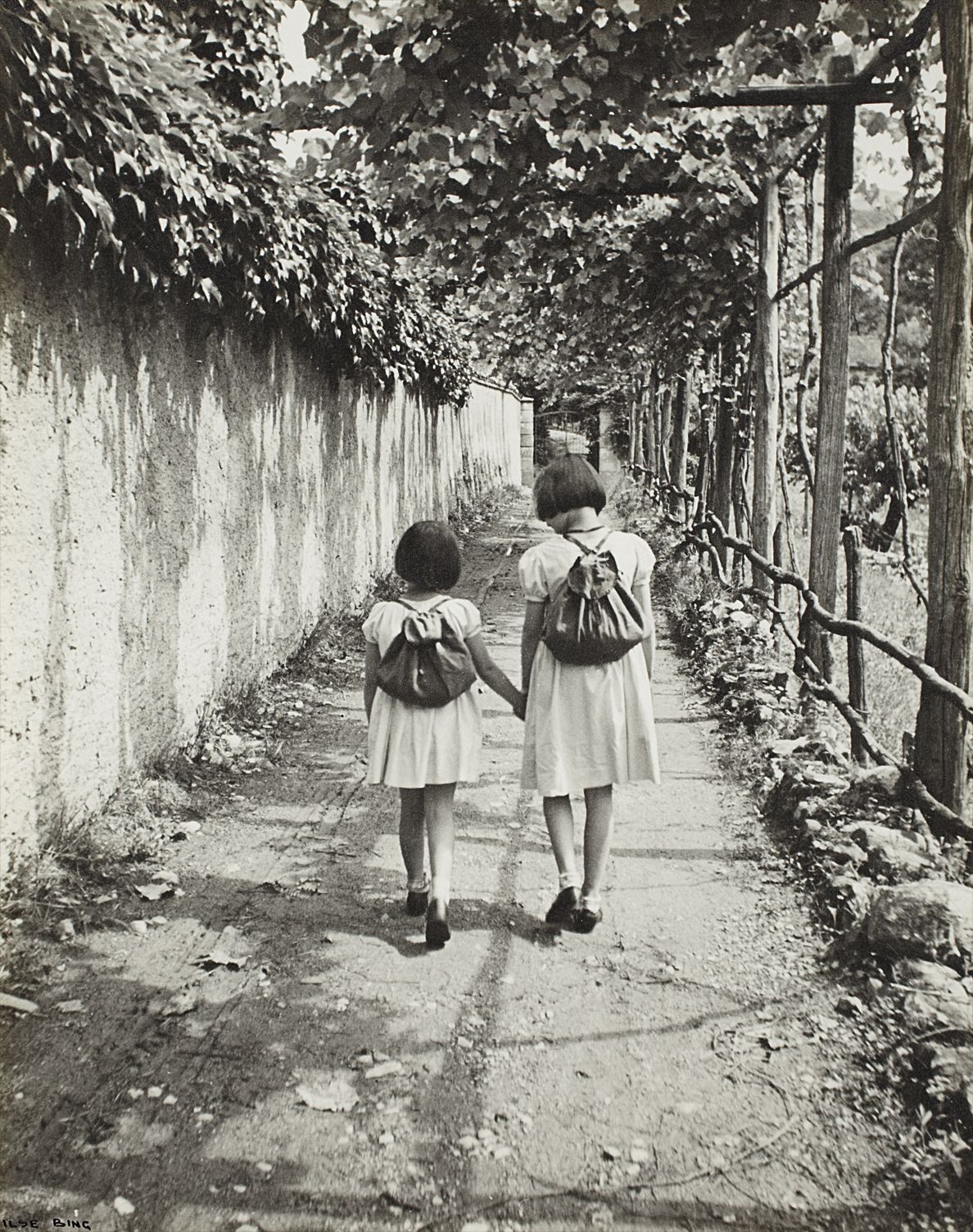 Renata and Her Sister