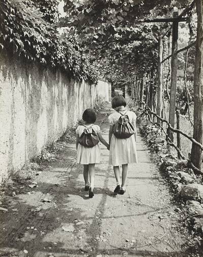 Renata and Her Sister