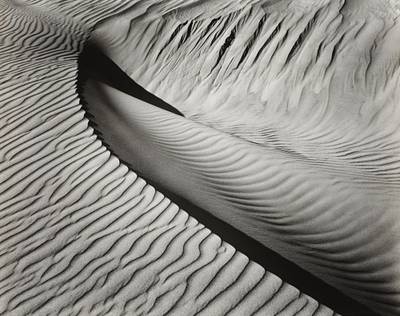 Dune, California