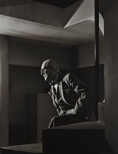 Le Corbusier
