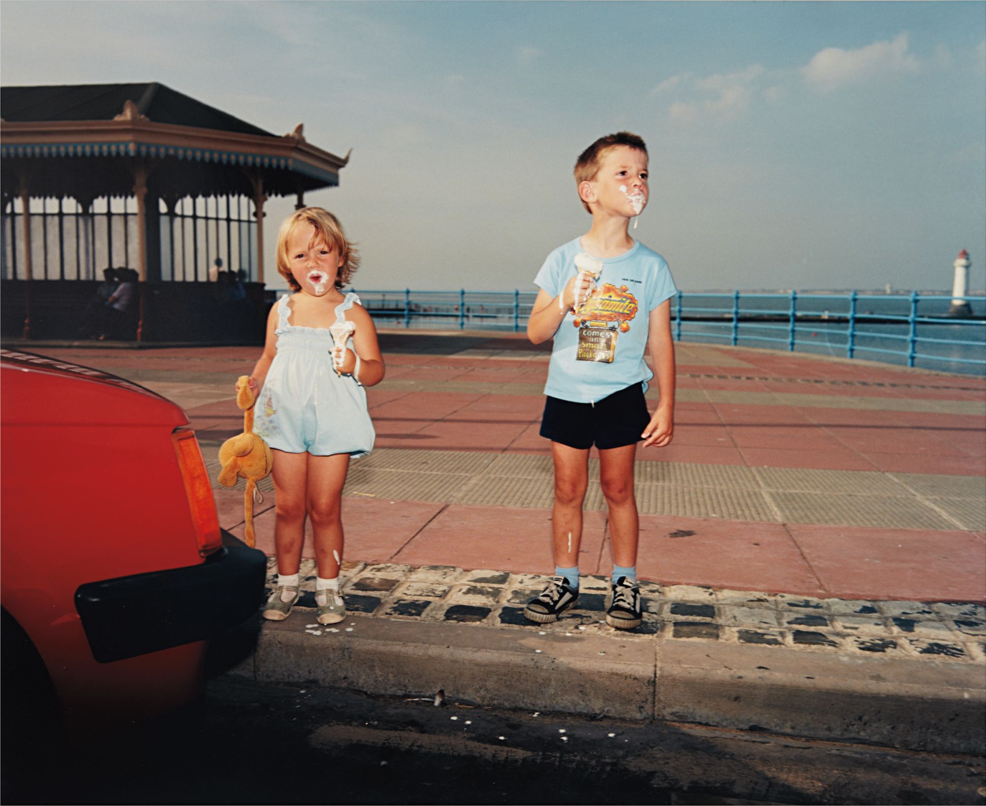 The Last Resort (New Brighton, Merseyside)