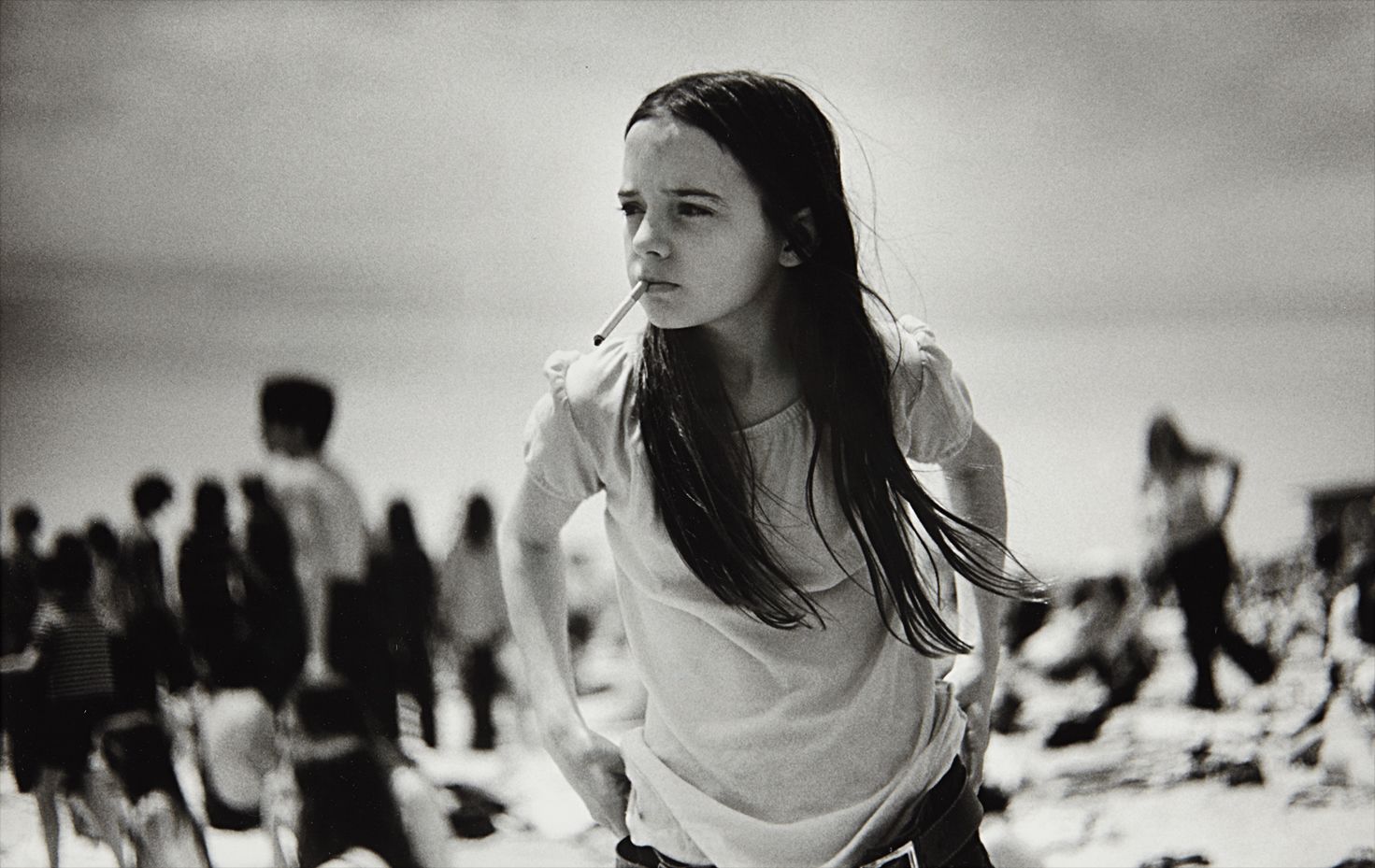 Joseph Szabo — Priscilla