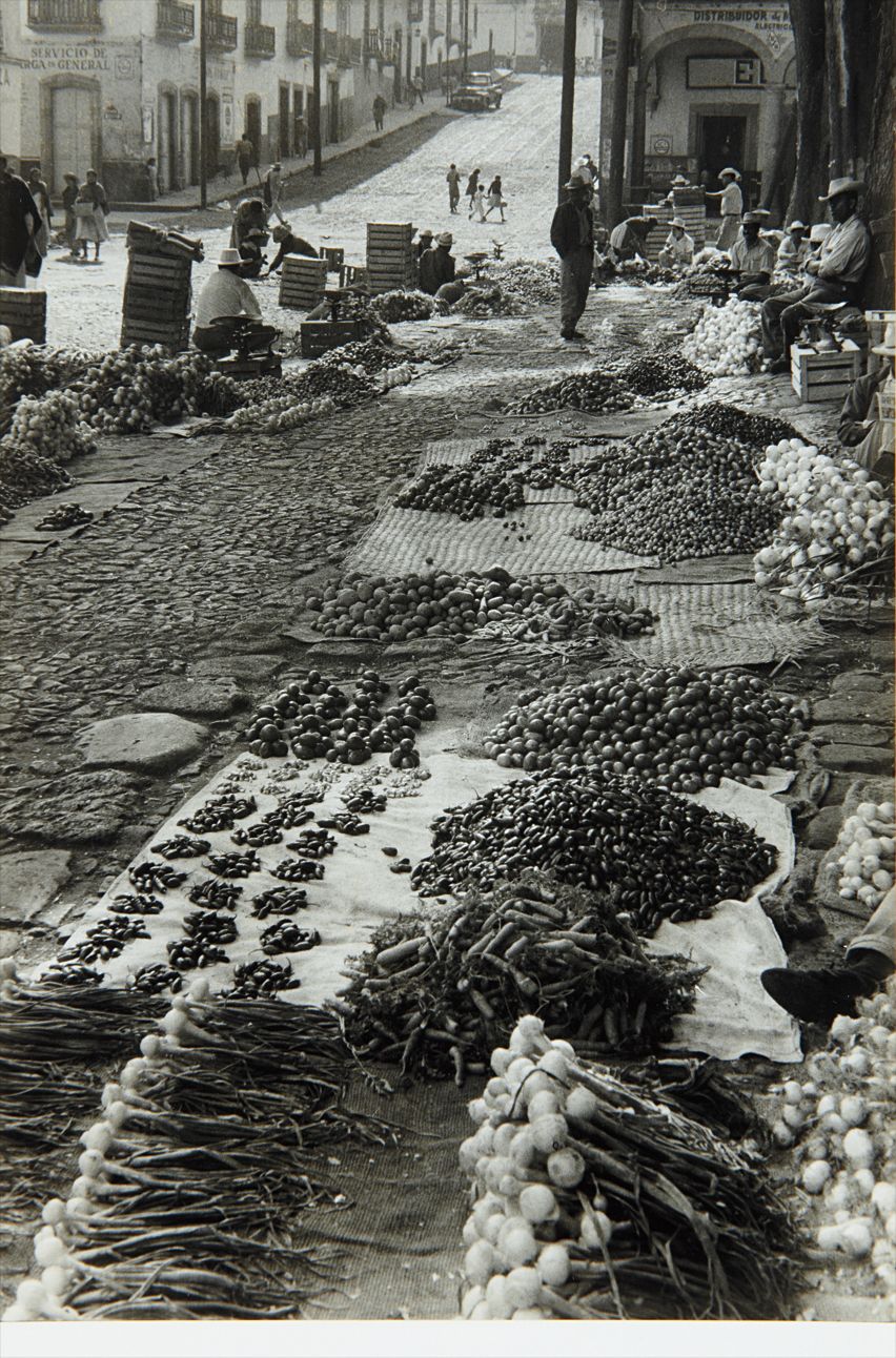 Henri Cartier Bresson — Henri Cartier-Bresson