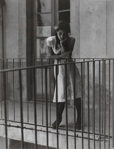 El ensueño (Daydreaming), Mexico