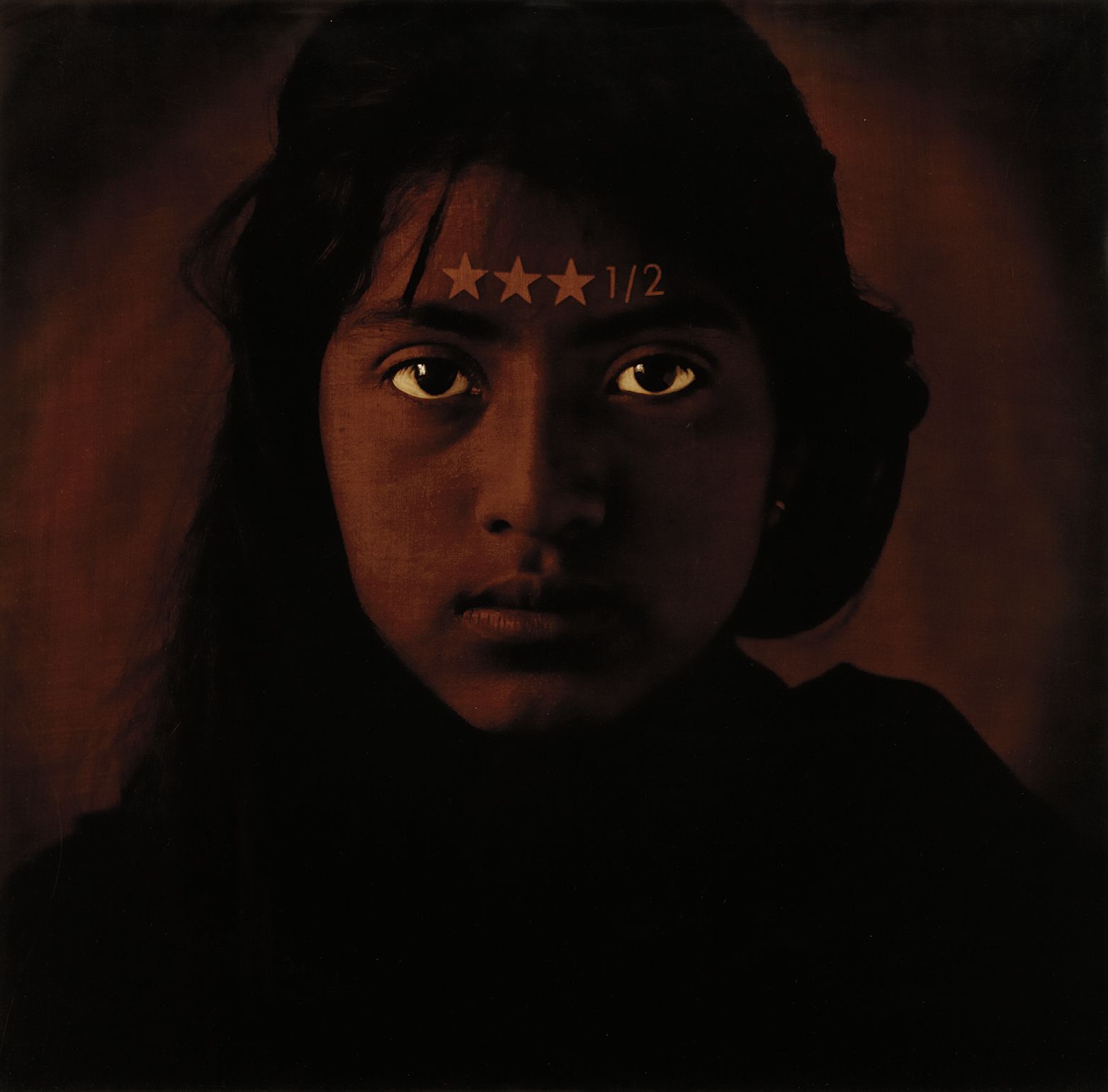 Luis González Palma — Time Out